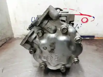 Second-hand car spare part air conditioning compressor for ford focus berlina (cap) ghia oem iam references 3m5h19d629  3m5h19d629