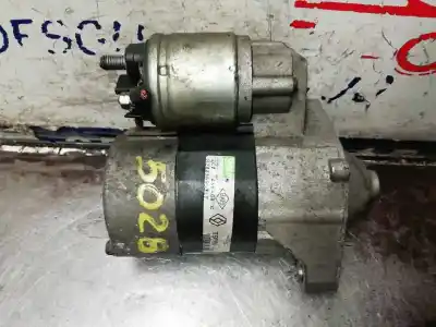 Tweedehands auto-onderdeel motor start voor dacia sandero ambiance oem iam-referenties 8200369521f