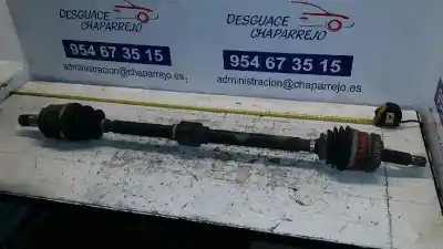 Second-hand car spare part FRONT RIGHT TRANSMISSION for KIA MAGENTIS  OEM IAM references   