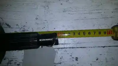 Second-hand car spare part front right transmission for kia magentis 2.0 crdi oem iam references   