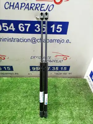 Pièce détachée automobile d'occasion vérin de hayon / coffre pour peugeot 308 sw confort références oem iam   