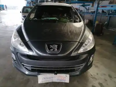 Pièce détachée automobile d'occasion vérin de hayon / coffre pour peugeot 308 sw confort références oem iam   