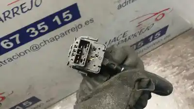 Pezzo di ricambio per auto di seconda mano comando pulito per daewoo matiz cd riferimenti oem iam 96569662  5053331000