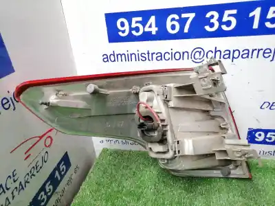 Автозапчасти б/у правый задний фонарь за citroen c4 picasso exclusive ссылки oem iam   