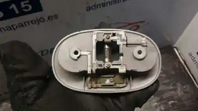 Pezzo di ricambio per auto di seconda mano luce interna per daewoo matiz cd riferimenti oem iam 96314278  