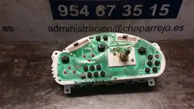Автозапчастина б/у панель інструментів для daewoo matiz cd посилання на oem iam 96566387  