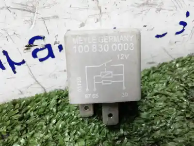 Автозапчасти б/у реле за seat leon (1m1) signo ссылки oem iam 1008300003  1008300003