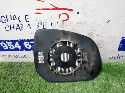 Автозапчасти б/у стекло левого зеркала за citroen c4 picasso exclusive ссылки oem iam   