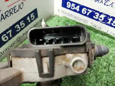 Pezzo di ricambio per auto di seconda mano tiranti e motorino del tergicristallo anteriore per fiat fiat 500 312 riferimenti oem iam ms1592008650  ms1592008650
