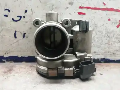Peça sobressalente para automóvel em segunda mão BORBOLETA DE ADMISSÃO por FIAT BRAVA (182)  Referências OEM IAM 0280750042  0280750042