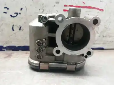 Peça sobressalente para automóvel em segunda mão borboleta de admissão por fiat brava (182) 16v 80 sx referências oem iam 0280750042  0280750042