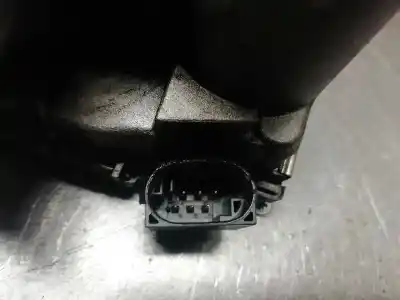 Peça sobressalente para automóvel em segunda mão borboleta de admissão por fiat brava (182) 16v 80 sx referências oem iam 0280750042  0280750042