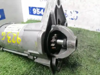 Peça sobressalente para automóvel em segunda mão motor de arranque por renault kadjar bose edition referências oem iam 0001170633  233000686r