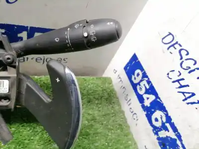 Автозапчастина б/у управління рульмом для citroen c4 picasso exclusive посилання на oem iam 96656018xt  96656018xt