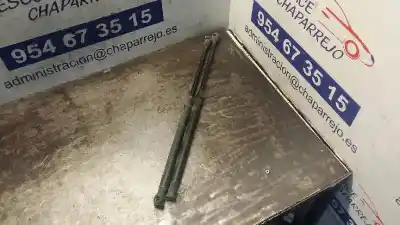 Pezzo di ricambio per auto di seconda mano ammortizzatori baule / porte per citroen c3 1.1 furio riferimenti oem iam 9639853880