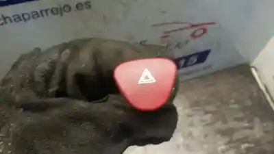 Piesă de schimb auto la mâna a doua AVERTIZARE pentru CITROEN C3  Referințe OEM IAM   