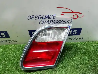 İkinci el araba yedek parçası sag kuyruk lambasi için mercedes clase e (w210) berlina diesel 270 cdi (210.016) oem iam referansları 