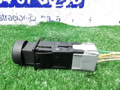 Second-hand car spare part switch for citroen berlingo 1.9 d x familiar oem iam references   