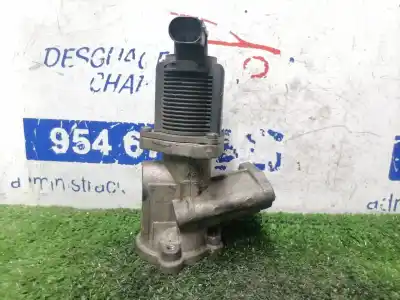 Автозапчастина б/у клапан egr для opel corsa d ´´111 years´´ посилання на oem iam 