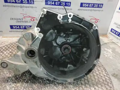 Автозапчасти б/у коробка передач за ford c-max trend ссылки oem iam cv6r7002kc