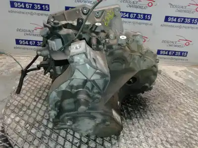 Автозапчасти б/у коробка передач за ford c-max trend ссылки oem iam cv6r7002kc  cv6r7002kc