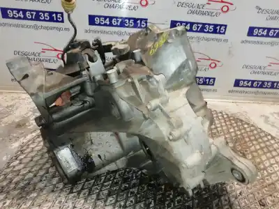 Автозапчасти б/у коробка передач за ford c-max trend ссылки oem iam cv6r7002kc  cv6r7002kc