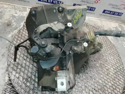 Автозапчасти б/у коробка передач за ford c-max trend ссылки oem iam cv6r7002kc  cv6r7002kc
