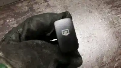 Second-hand car spare part switch for kia carens 1.8 ls monovolumen oem iam references 