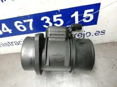Автозапчастина б/у ВИТРАТОМІР ПОВІТРЯ для DACIA LOGAN  Посилання на OEM IAM 8200280056  8200280056