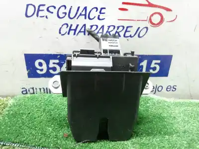 Автозапчасти б/у замок багажника/ворот за ford c-max trend ссылки oem iam 8m51r442a66db  8m51r442a66db