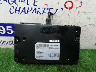 Автозапчасти б/у электронный модуль за ford c-max trend ссылки oem iam d1bt14d212eb