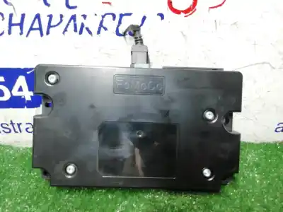 Автозапчастина б/у електронний модуль для ford c-max trend посилання на oem iam d1bt14d212eb d1bt14d212eb 140d4f090a2c