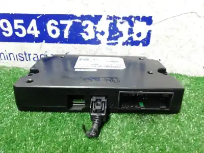 Автозапчастина б/у електронний модуль для ford c-max trend посилання на oem iam d1bt14d212eb d1bt14d212eb 140d4f090a2c