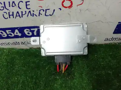 Автозапчастина б/у електронний модуль для ford c-max trend посилання на oem iam dt1t14b526aa  dt1t14b526aa