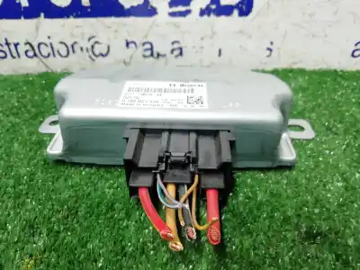 Автозапчастина б/у електронний модуль для ford c-max trend посилання на oem iam dt1t14b526aa  dt1t14b526aa