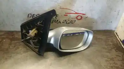 Second-hand car spare part right rearview mirror for tata indica idi oem iam references 