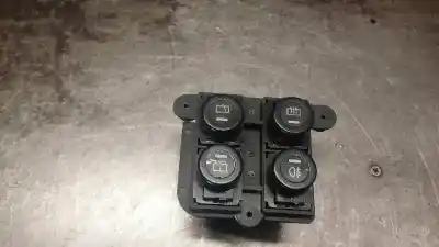 Second-hand car spare part multifunction switch for tata indica idi oem iam references 