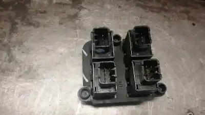 Second-hand car spare part multifunction switch for tata indica idi oem iam references   