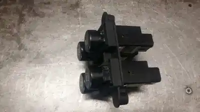 Second-hand car spare part multifunction switch for tata indica idi oem iam references   