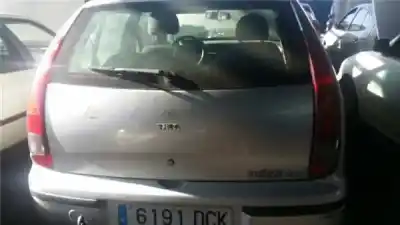 Tweedehands auto-onderdeel multifunctionele bediening voor tata indica 1.4 diesel 49 cv / 36 kw oem iam-referenties   