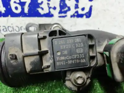 Автозапчастина б/у датчик для ford c-max trend посилання на oem iam 0261230281 bv619f479aa 0261230281