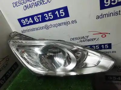 Автозапчасти б/у правая фара за ford c-max trend ссылки oem iam 