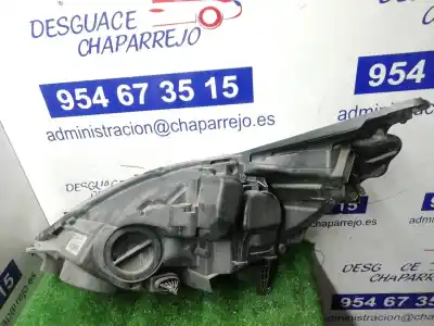 Автозапчастина б/у права фа для ford c-max trend посилання на oem iam   