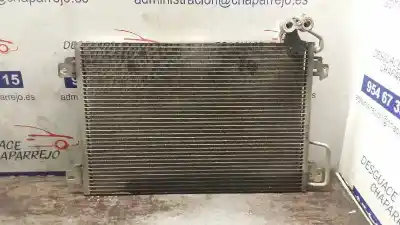 Second-hand car spare part heating / air conditioning radiator for renault scenic rx4 (ja0) 1.9 dci diesel cat oem iam references 