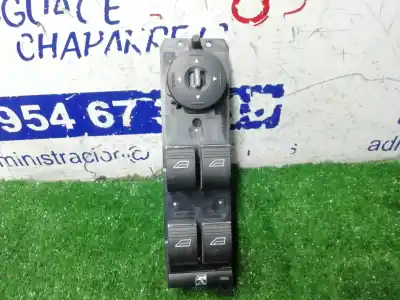 Автозапчасти б/у выключатель левого переднего окна за ford c-max trend ссылки oem iam am5t14a132cb