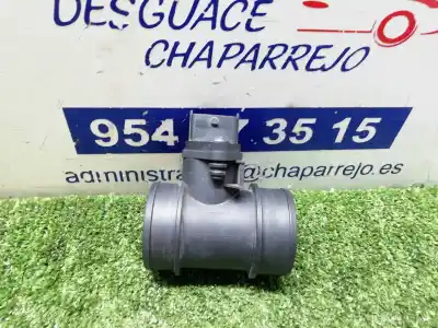 Автозапчасти б/у расходомер воздуха за opel corsa c club ссылки oem iam 0280218031  0280218031