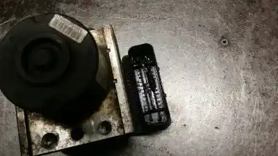 Peça sobressalente para automóvel em segunda mão abs por citroen c3 1.4 hdi cool referências oem iam 9641965380  