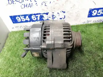 Pezzo di ricambio per auto di seconda mano ALTERNATORE per SMART COUPE  Riferimenti OEM IAM 0003250V008 A1601540101 63321658