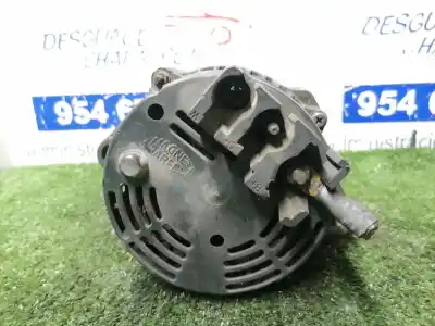 Second-hand car spare part alternator for smart coupe pure oem iam references 0003250v008 a1601540101 63321658