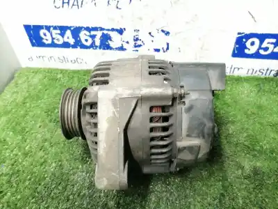 Second-hand car spare part alternator for smart coupe pure oem iam references 0003250v008 a1601540101 63321658